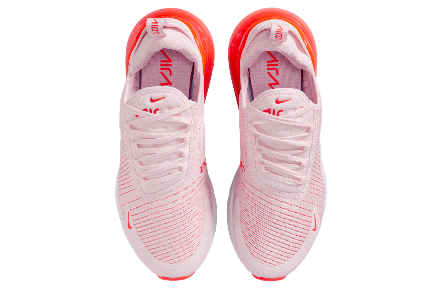 Nike Air Max 270 'Pink Foam'