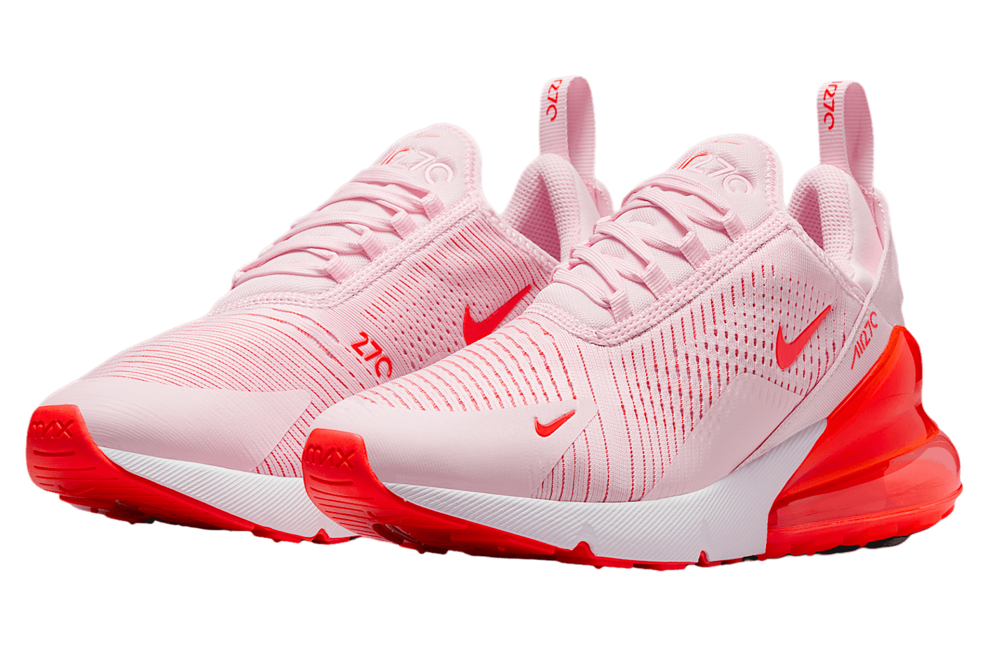 Nike Air Max 270 'Pink Foam'