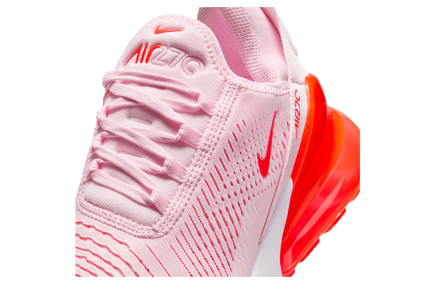 Nike Air Max 270 'Pink Foam'