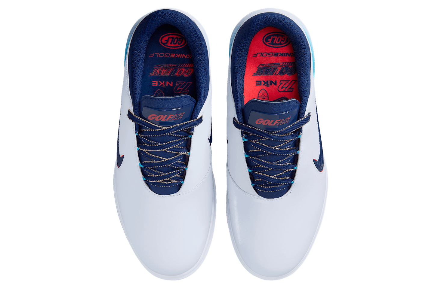 Air Zoom Victory Tour 4 'PGA Championship'