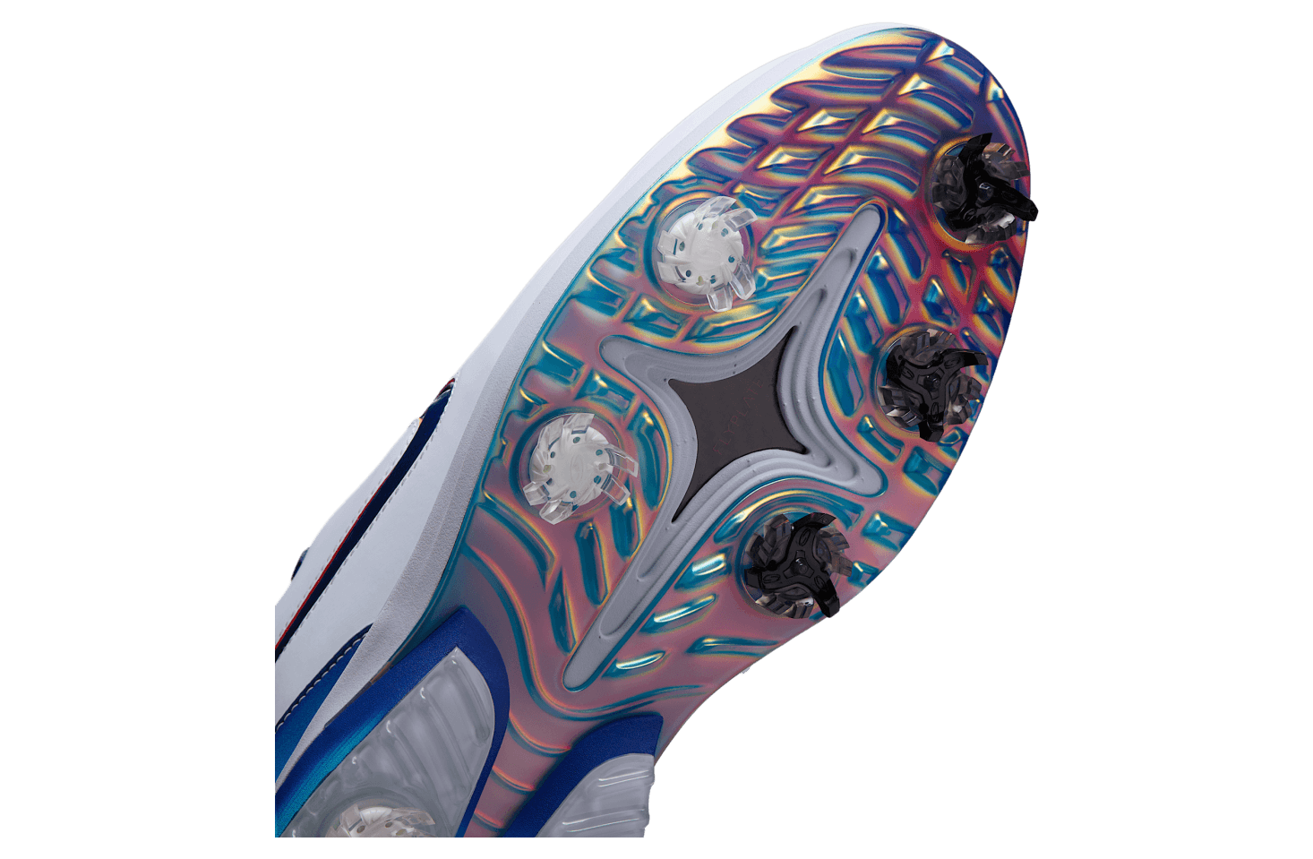 Air Zoom Victory Tour 4 'PGA Championship'