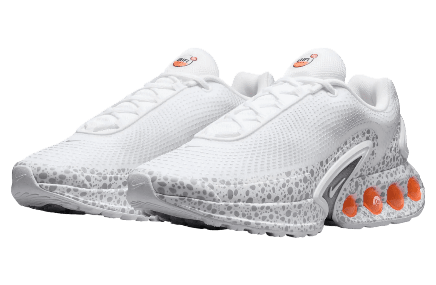 Air Max DN SE Premium 'Electric Pack Alternate'