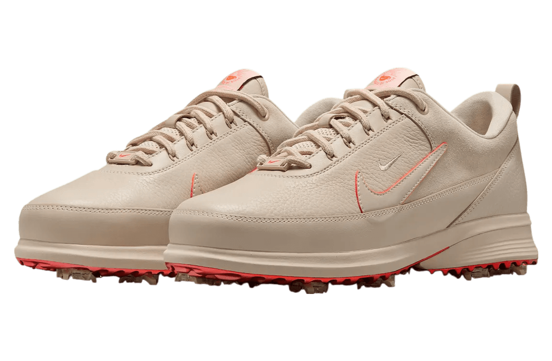 Justin Timberlake x Air Zoom Victory Tour 4 Made in Italy 'Coffee'