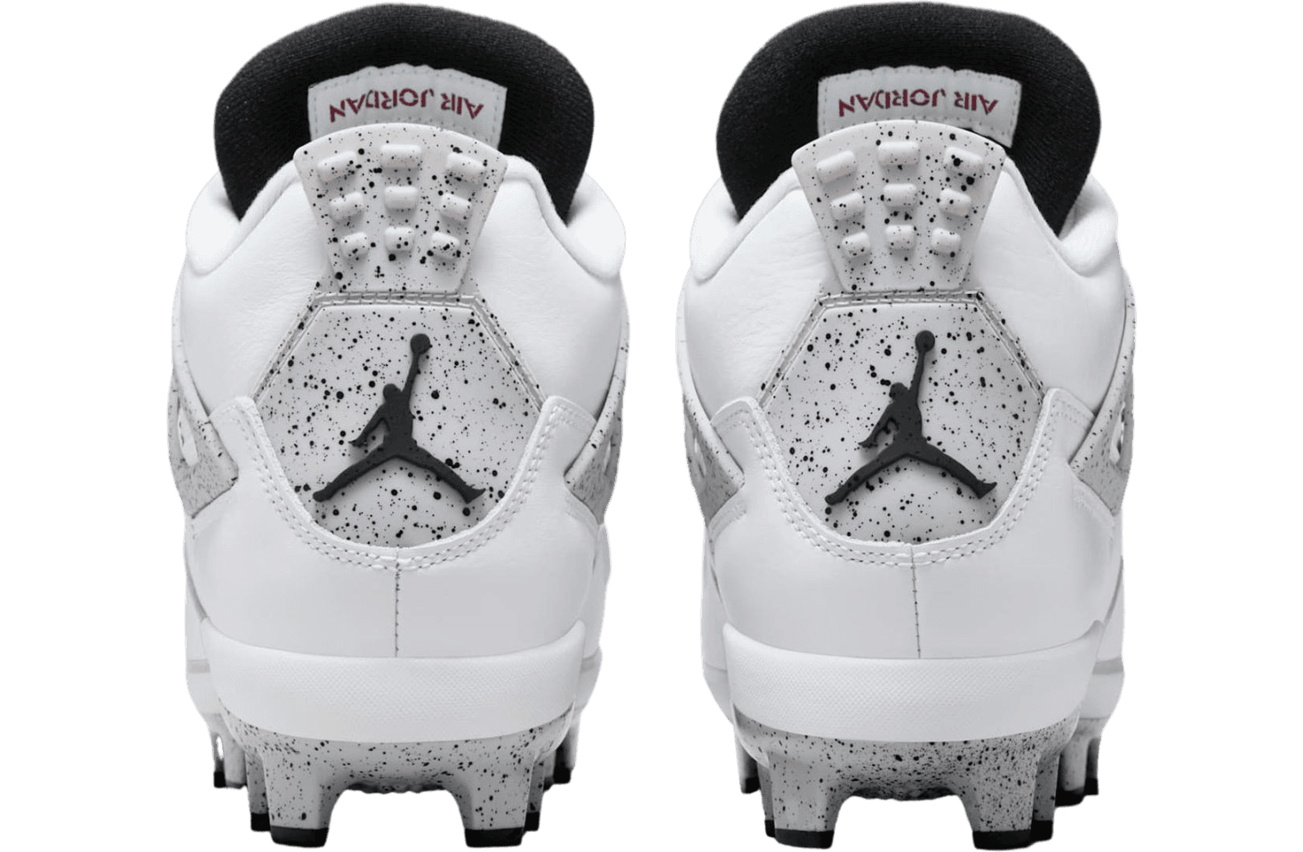 Jordan 4 Retro MCS 'White Cement'