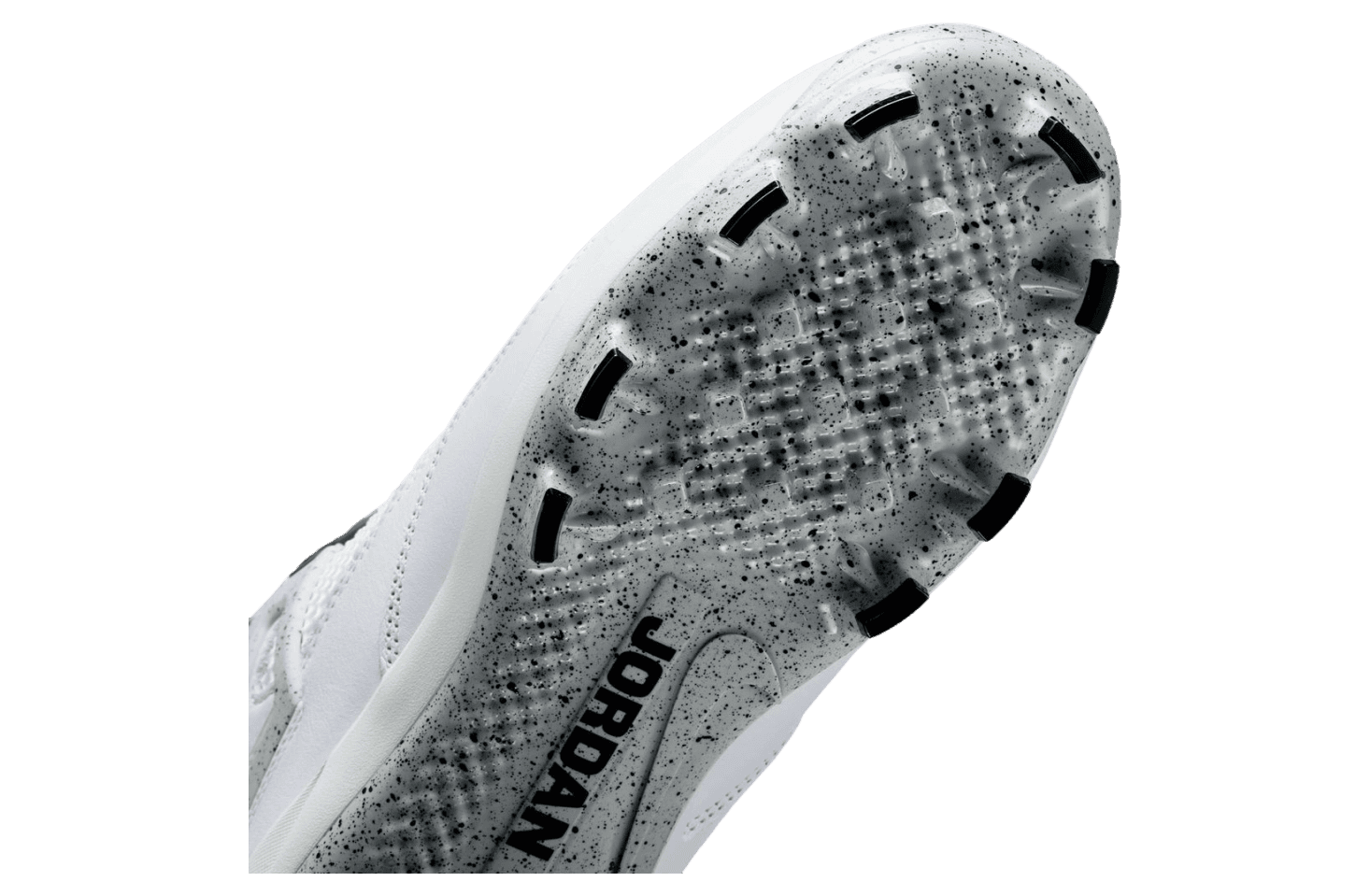 Jordan 4 Retro MCS 'White Cement'