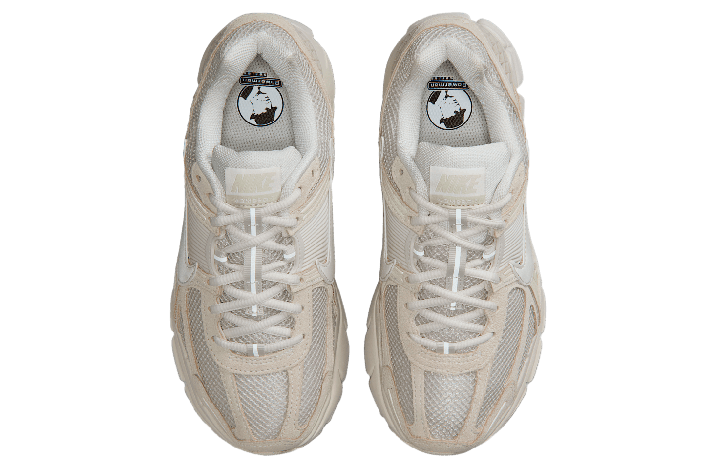 Nike Zoom Vomero 5 'Phantom/Light Bone/Sail'