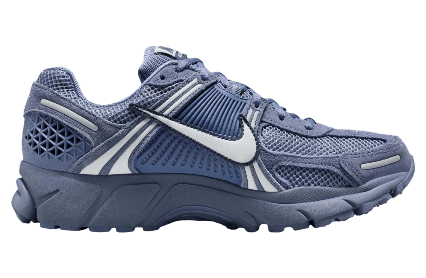Nike Zoom Vomero 5 'World Indigo/Sanded Purple/Football Grey'