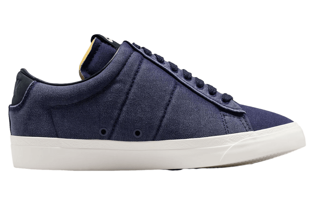 Devin Booker x Blazer Low 'Detroit Tigers Pack - College Navy'