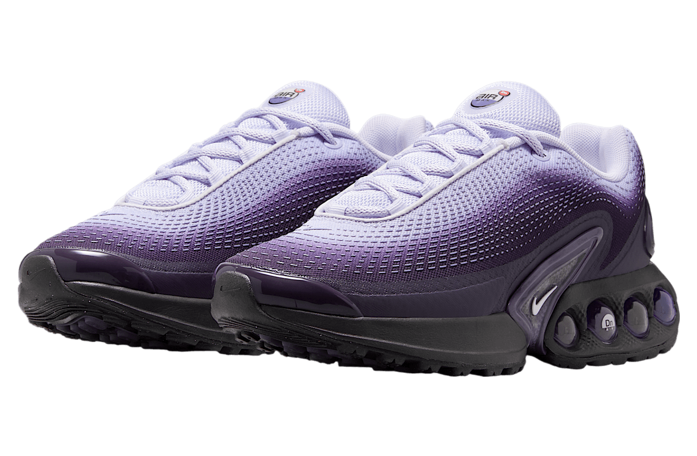 Air Max DN 'Dark Raisin'