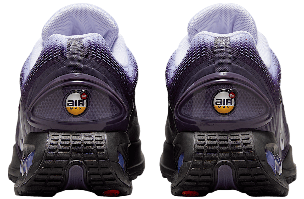Air Max DN 'Dark Raisin'