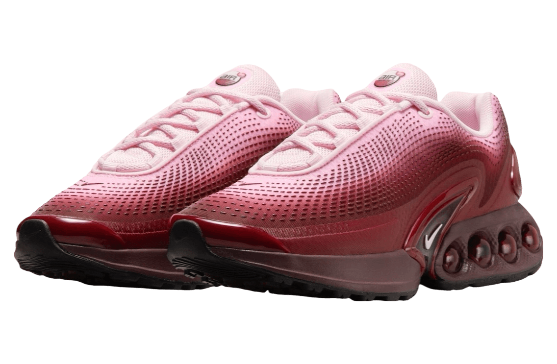 Air Max DN 'Burgundy Crush'