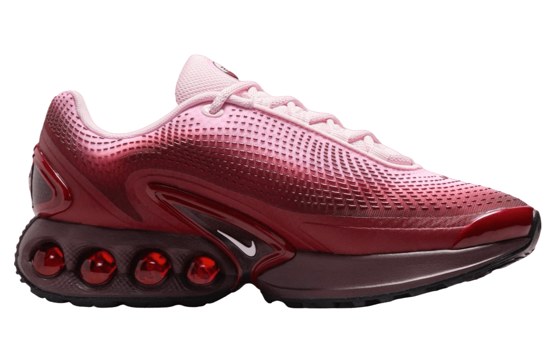 Air Max DN 'Burgundy Crush'