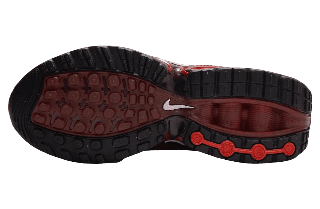 Air Max DN 'Burgundy Crush'