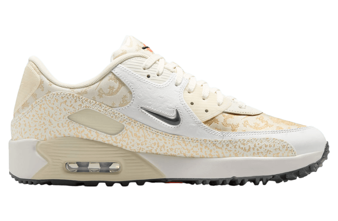 Air Max 90 Golf 'The Open Championship Pack'
