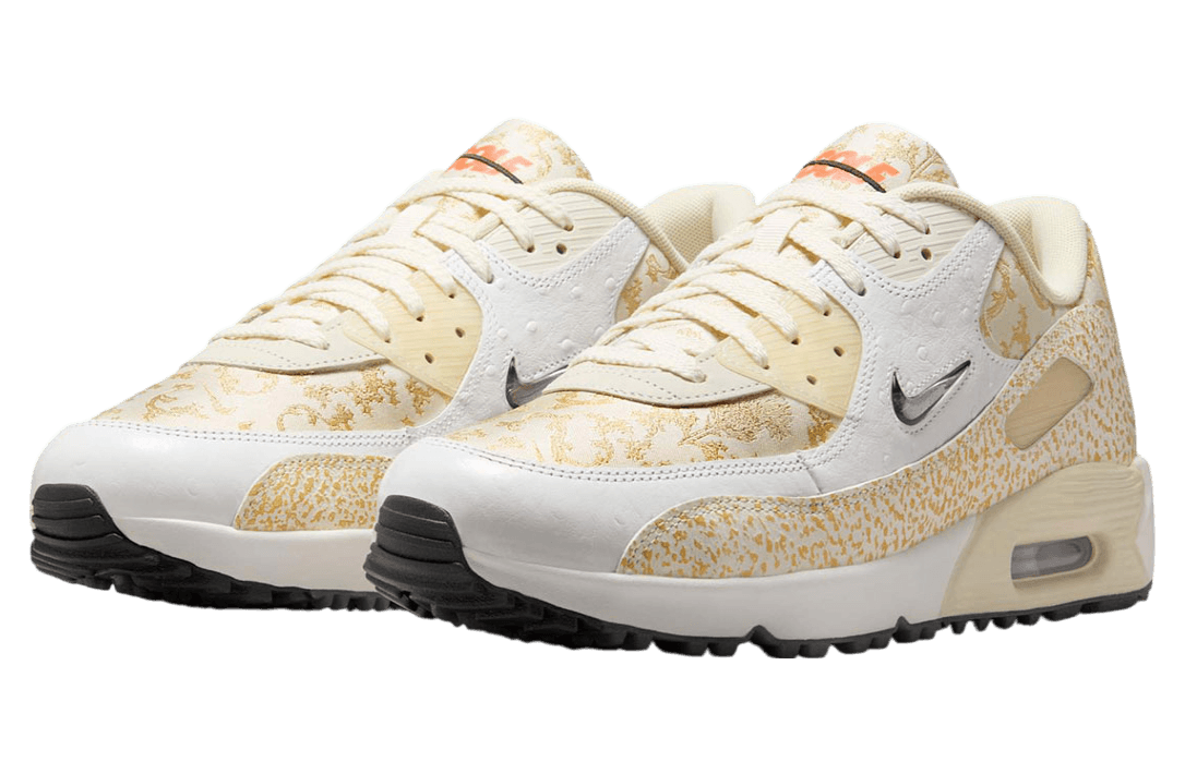 Air Max 90 Golf 'The Open Championship Pack'