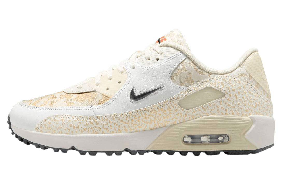 Air Max 90 Golf 'The Open Championship Pack'