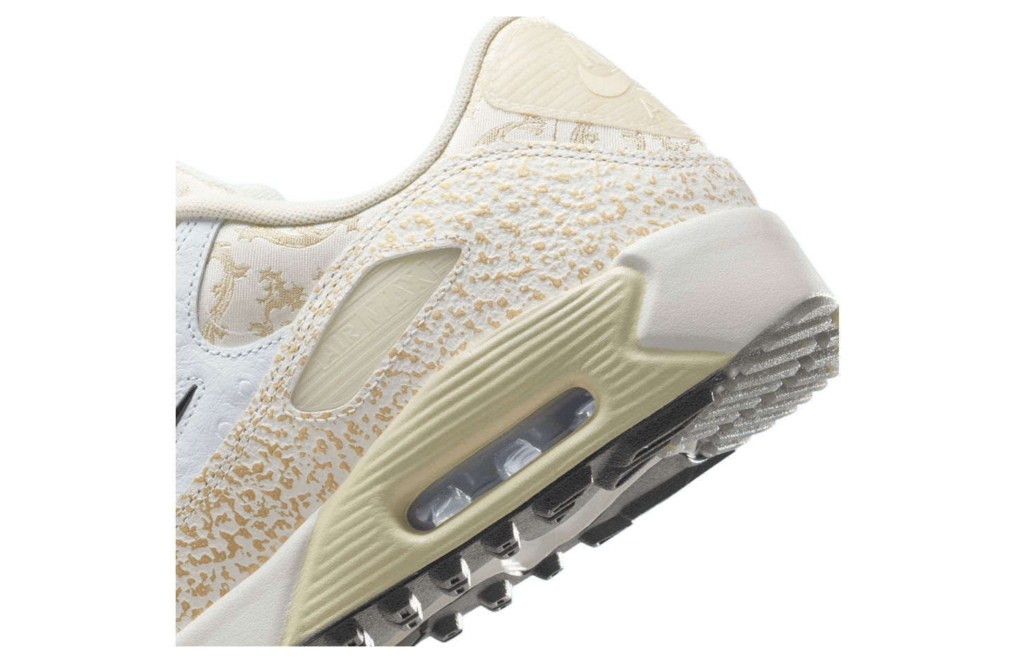 Air Max 90 Golf 'The Open Championship Pack'