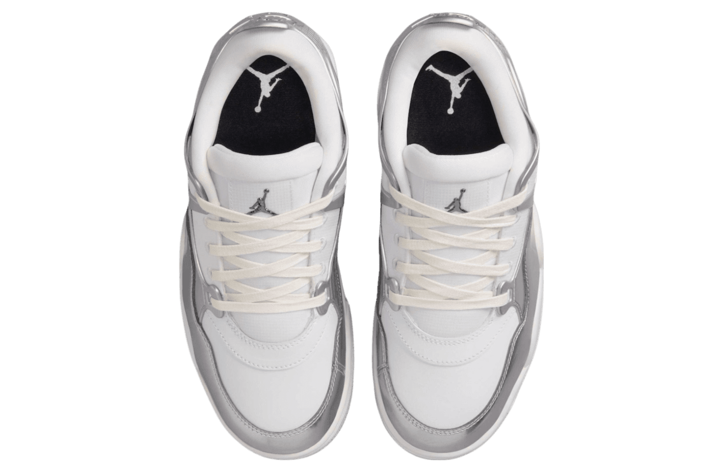 Wmns Jordan 4 RM 'Chrome'