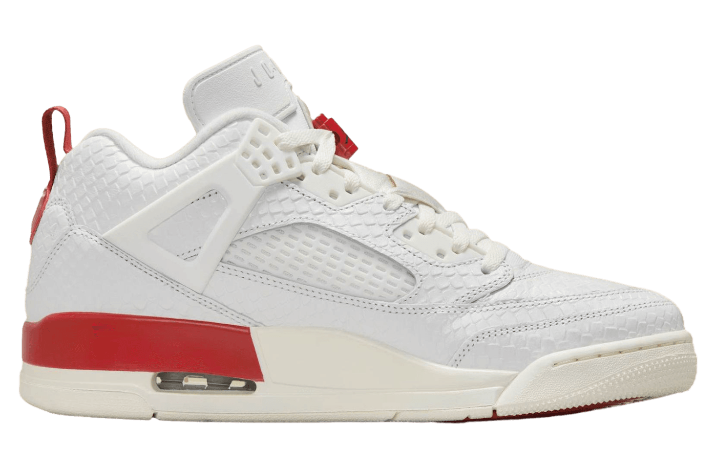 Jordan Spizike Low 'El Vuelo'