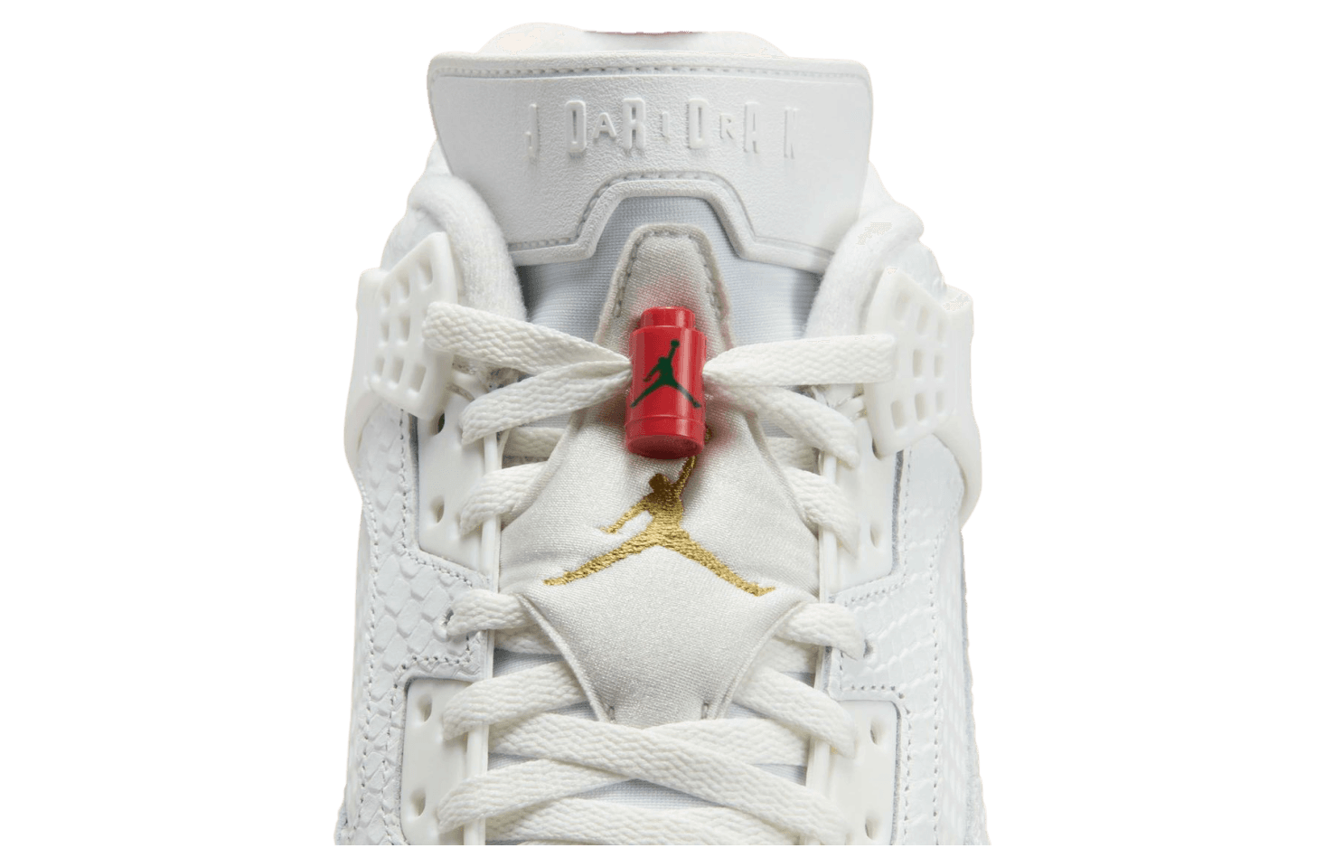 Jordan Spizike Low 'El Vuelo'