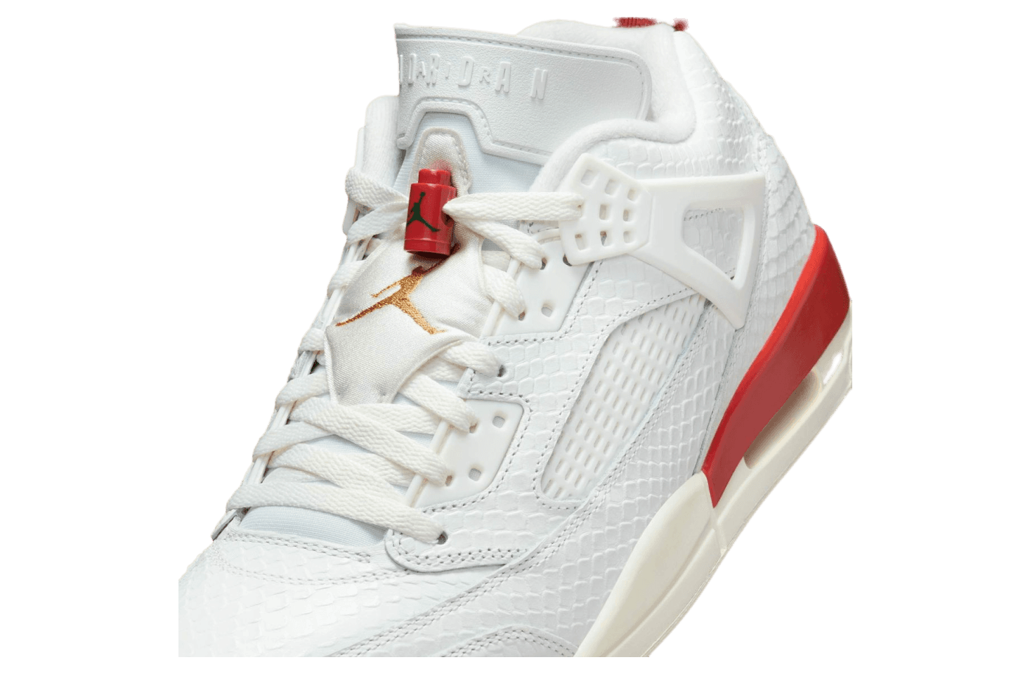 Jordan Spizike Low 'El Vuelo'