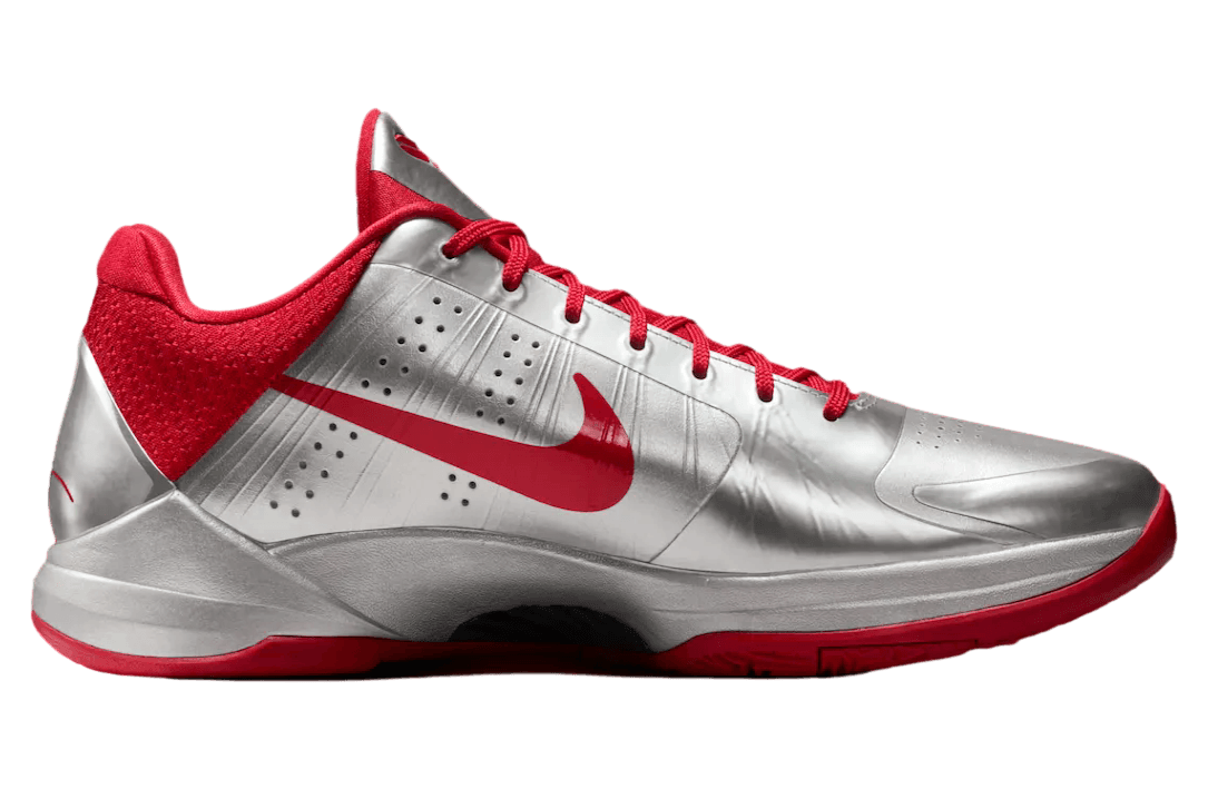 Caitlin Clark x Zoom Kobe 5 Protro 'Rookie of the Year'
