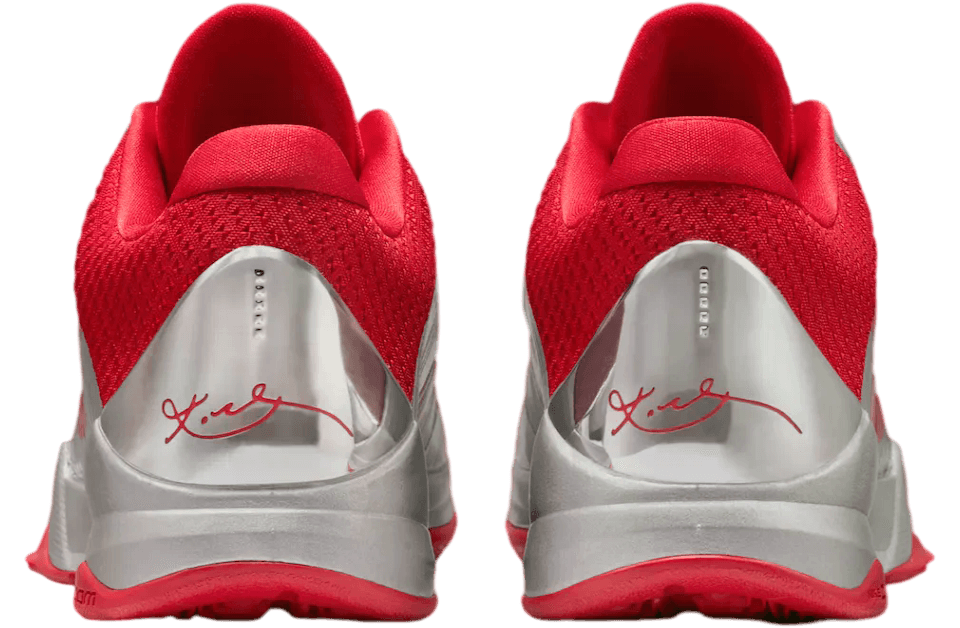 Caitlin Clark x Zoom Kobe 5 Protro 'Rookie of the Year'