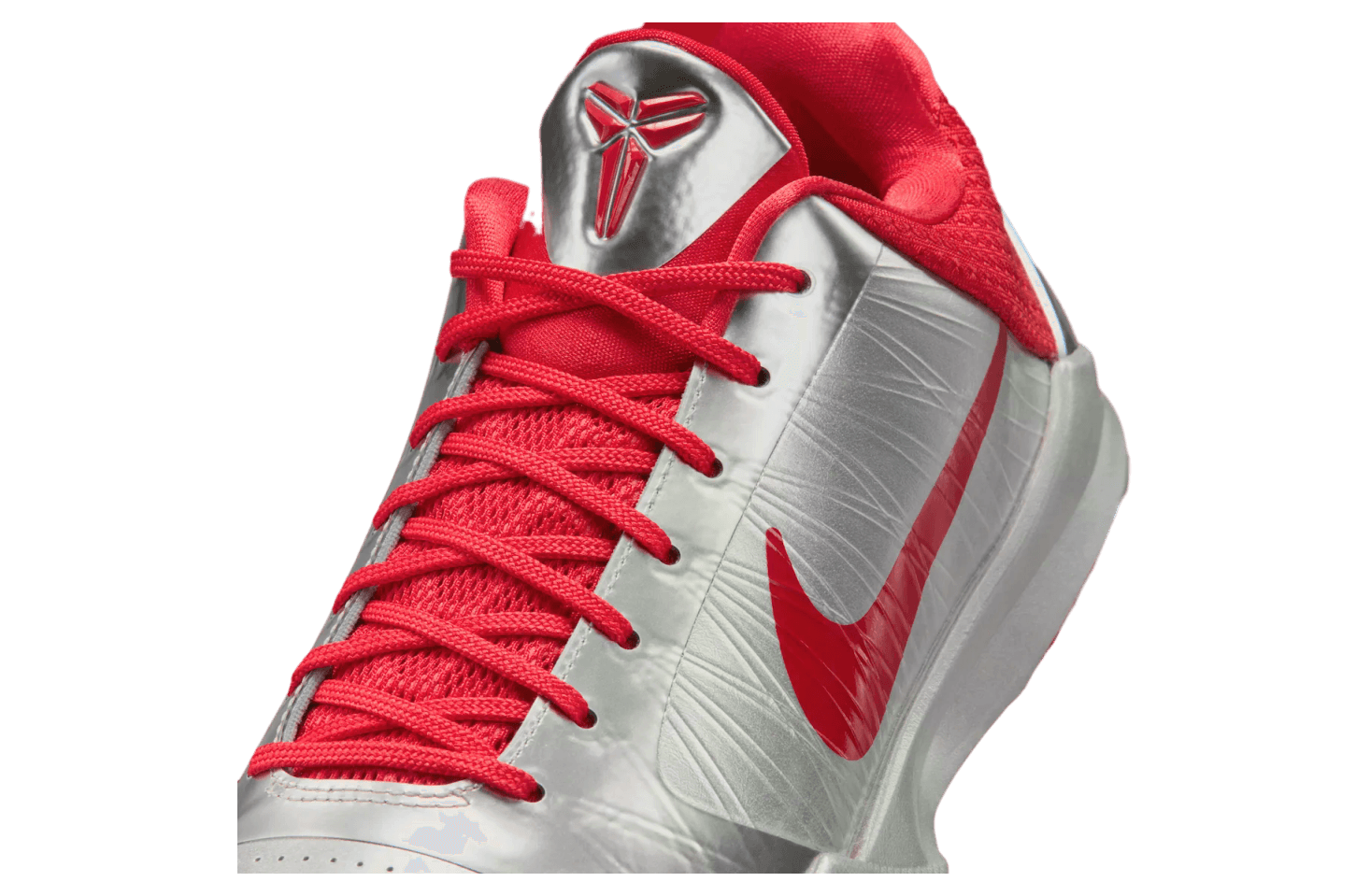 Caitlin Clark x Zoom Kobe 5 Protro 'Rookie of the Year'