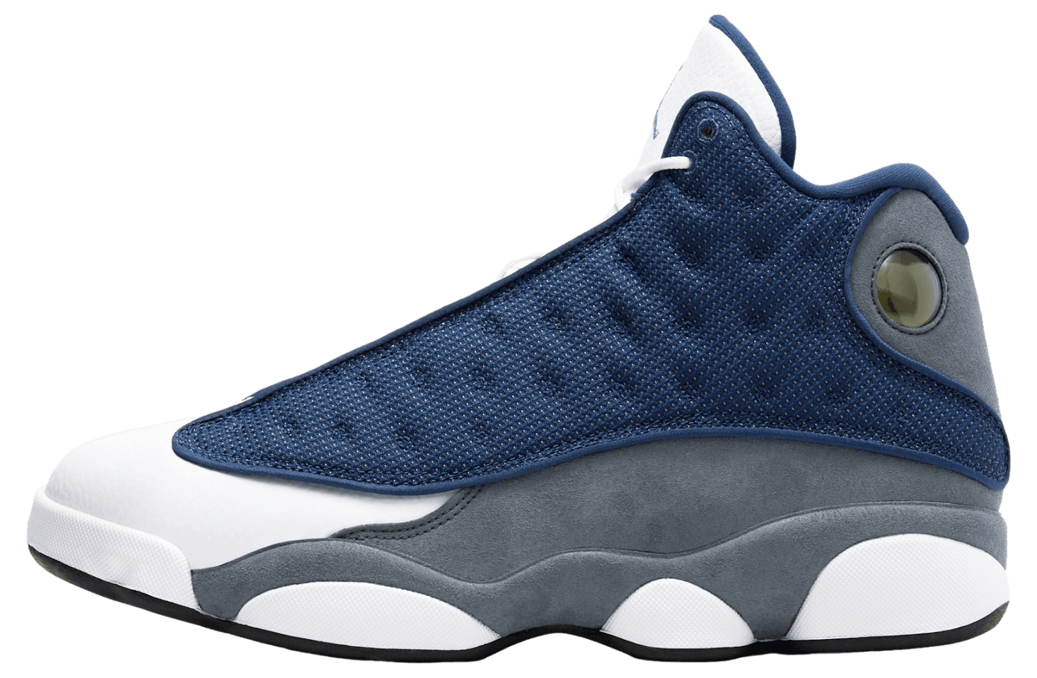Jordan 13 Retro 'Flint' 2026