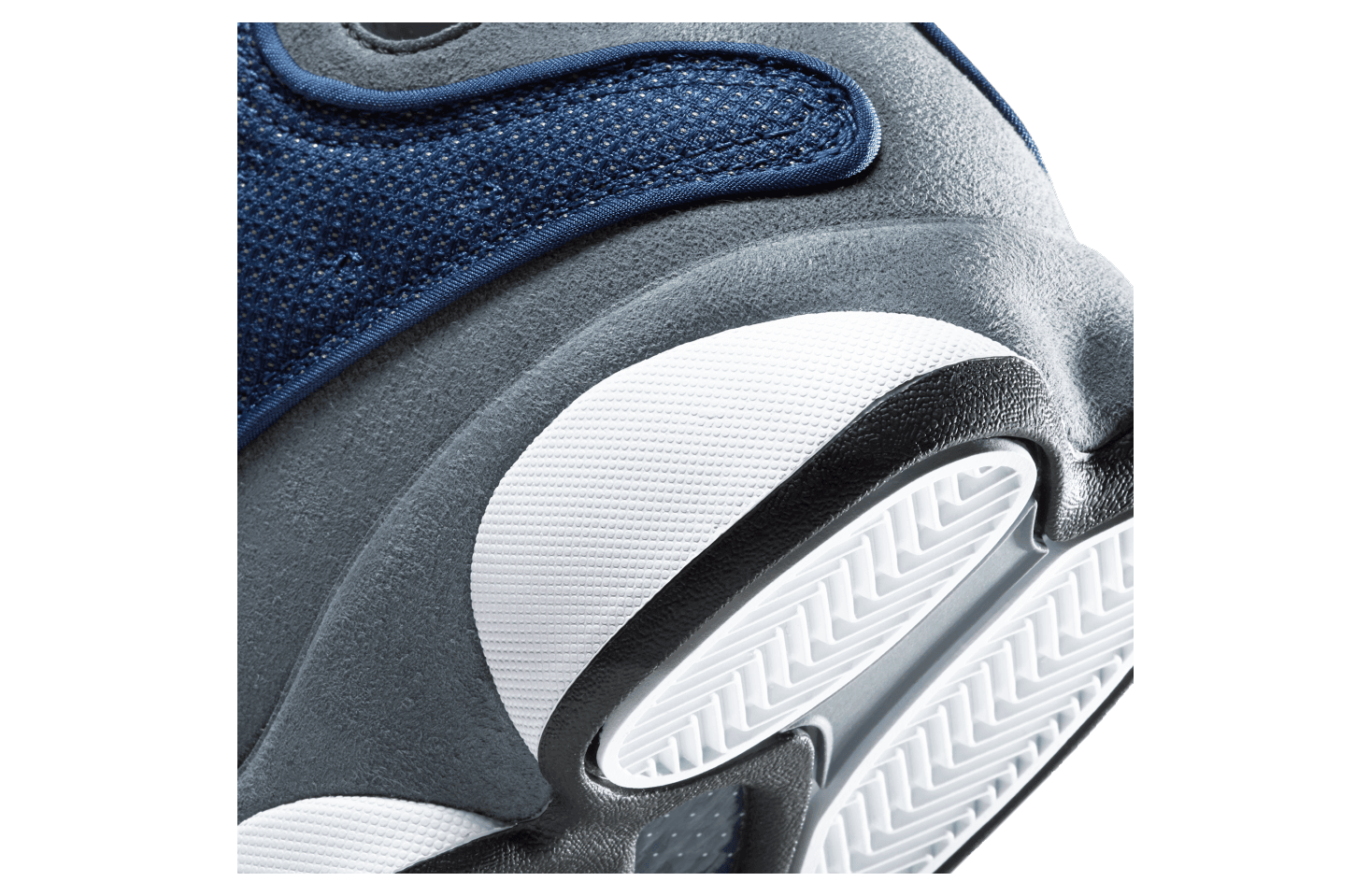Jordan 13 Retro 'Flint' 2026
