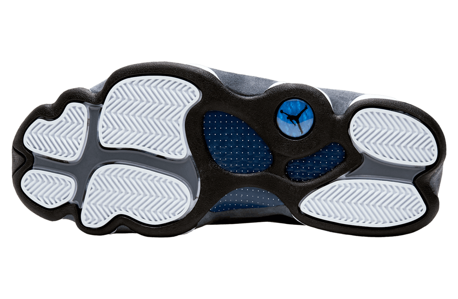Jordan 13 Retro 'Flint' 2026