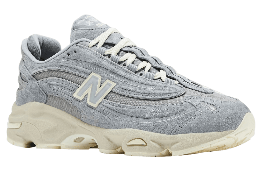 New Balance Kith x 1000 'Light Blue'
