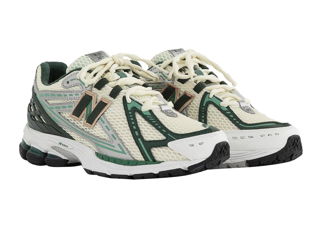 New Balance Aimé Leon Dore x 1906R 'Green'