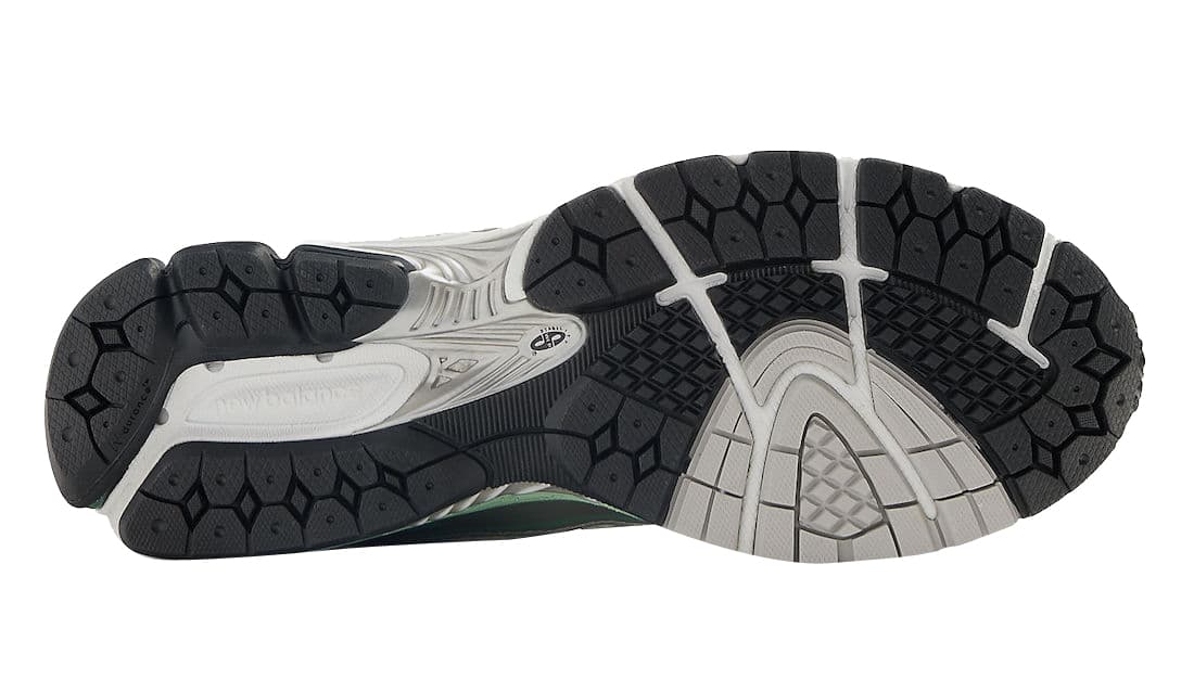 New Balance Aimé Leon Dore x 1906R 'Green'