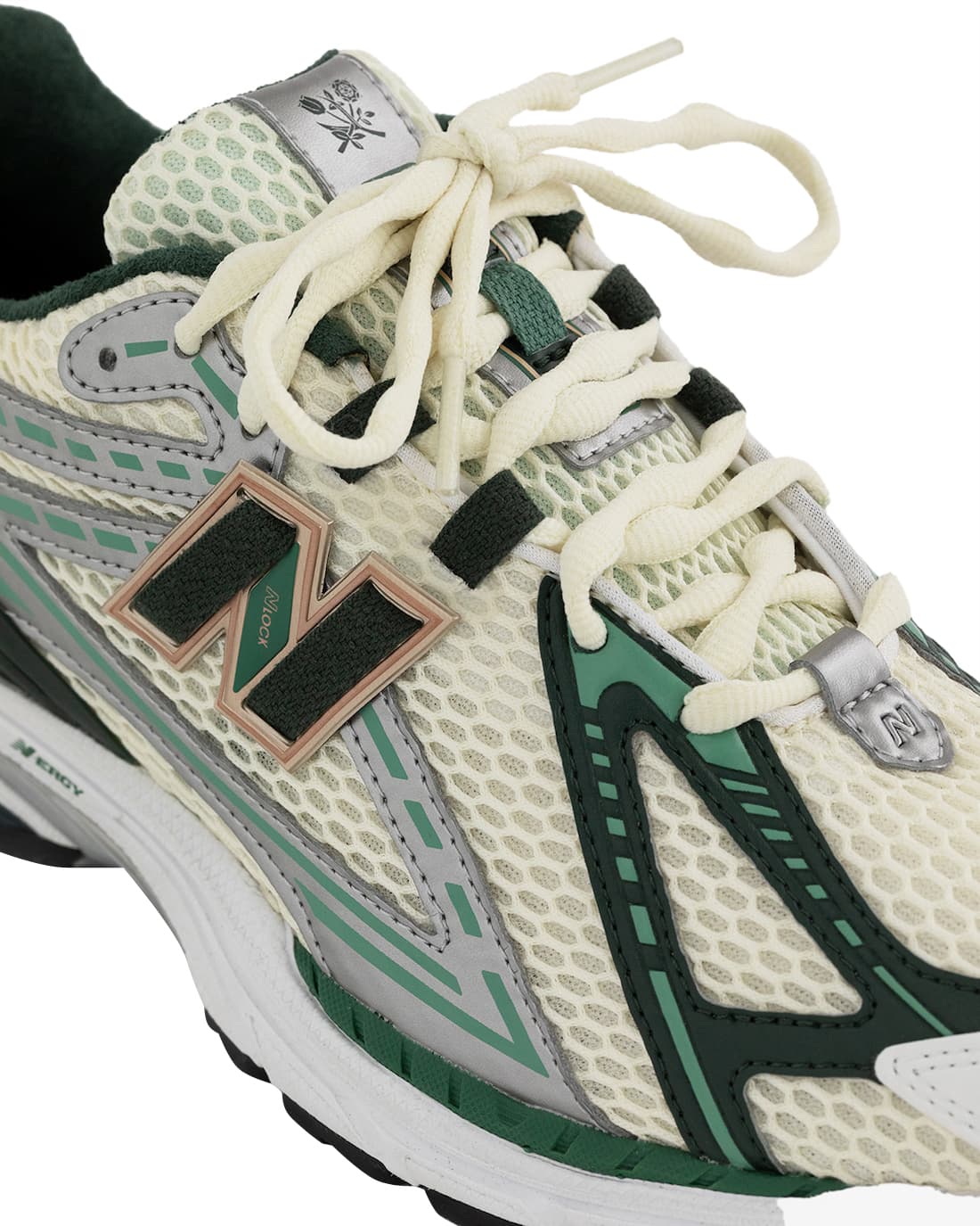 New Balance Aimé Leon Dore x 1906R 'Green'