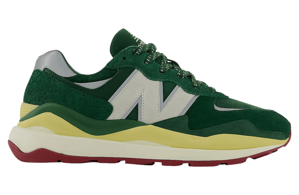 New Balance Bricks &amp; Wood x 57/40