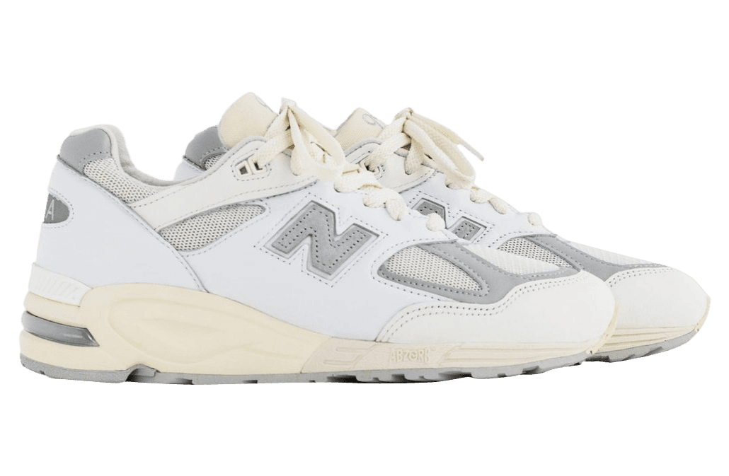 New Balance Teddy Santis x 990v2 Made in USA 'Sea Salt'
