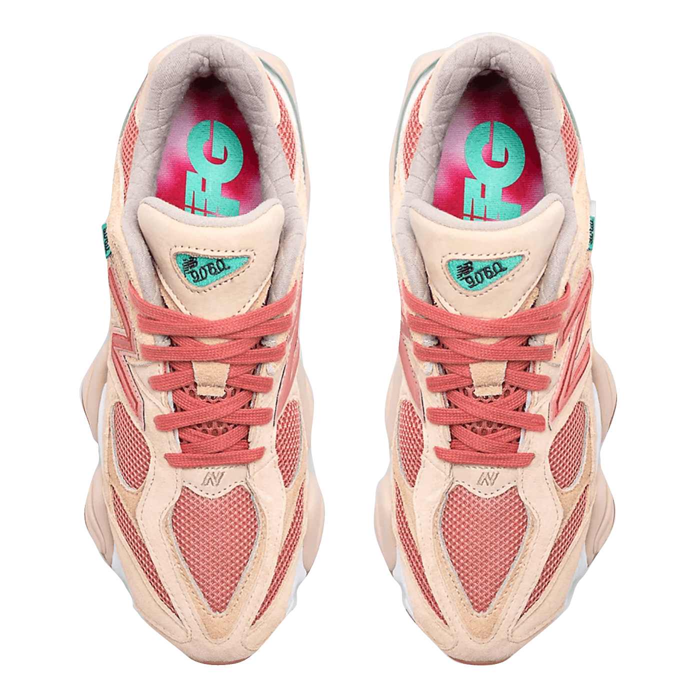New Balance x Joe Freshgoods 9060 'Penny Cookie Pink' U9060JF1