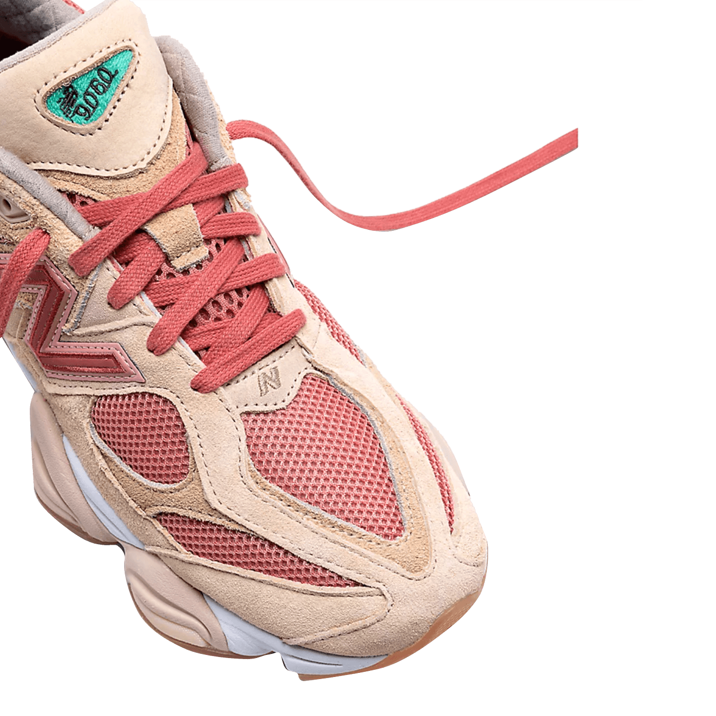 New Balance x Joe Freshgoods 9060 'Penny Cookie Pink' U9060JF1