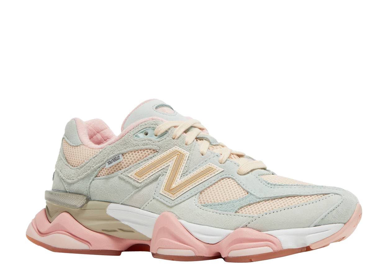 New Balance x Joe Freshgoods 9060 'Baby Shower Blue' U9060JG1
