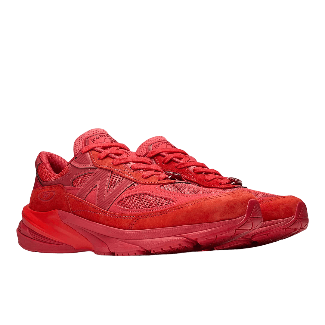 New Balance Joe Freshgoods x 990v6 Made in USA 'Red'