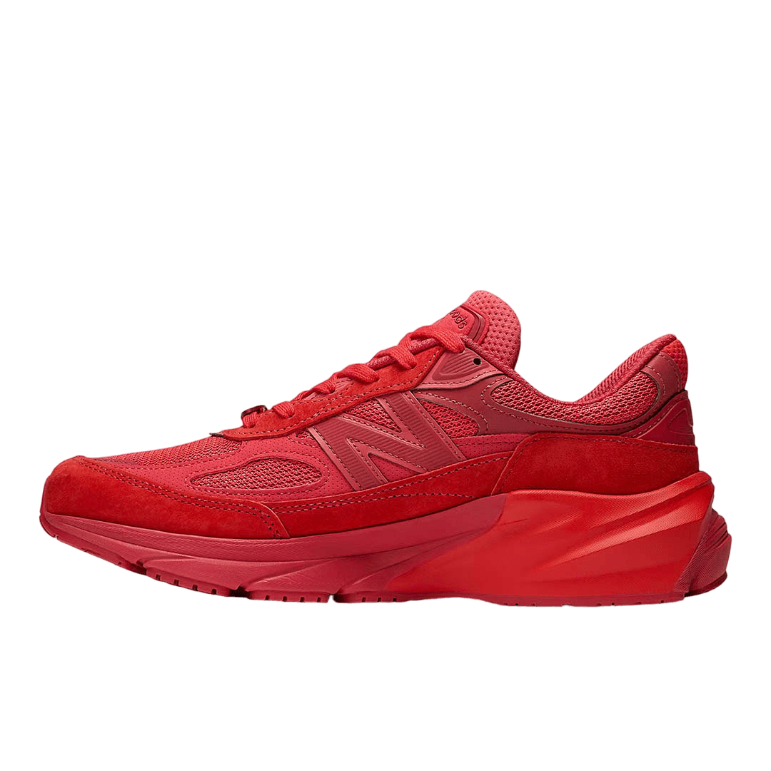 New Balance Joe Freshgoods x 990v6 Made in USA 'Red'