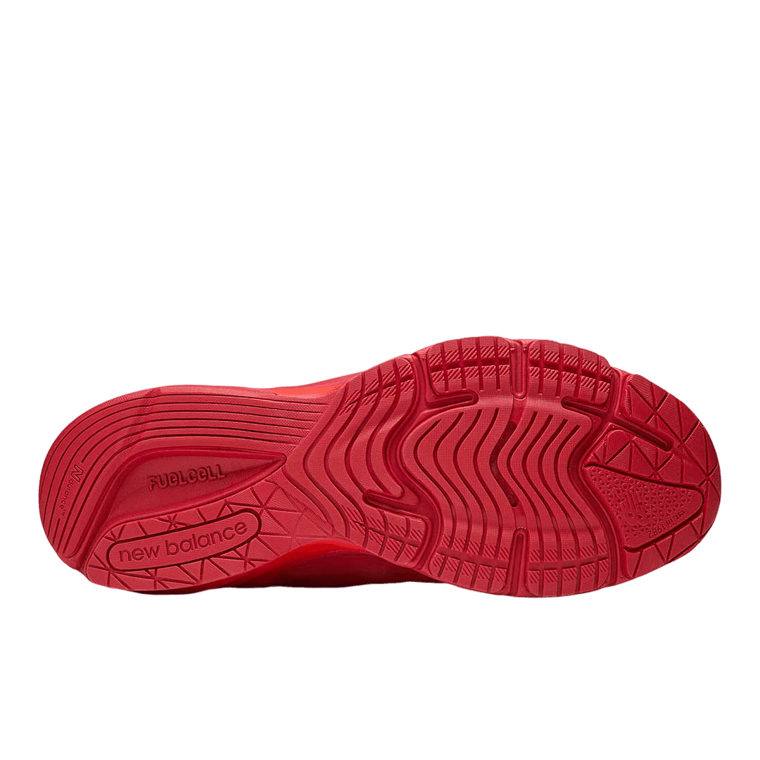 New Balance Joe Freshgoods x 990v6 Made in USA 'Red'