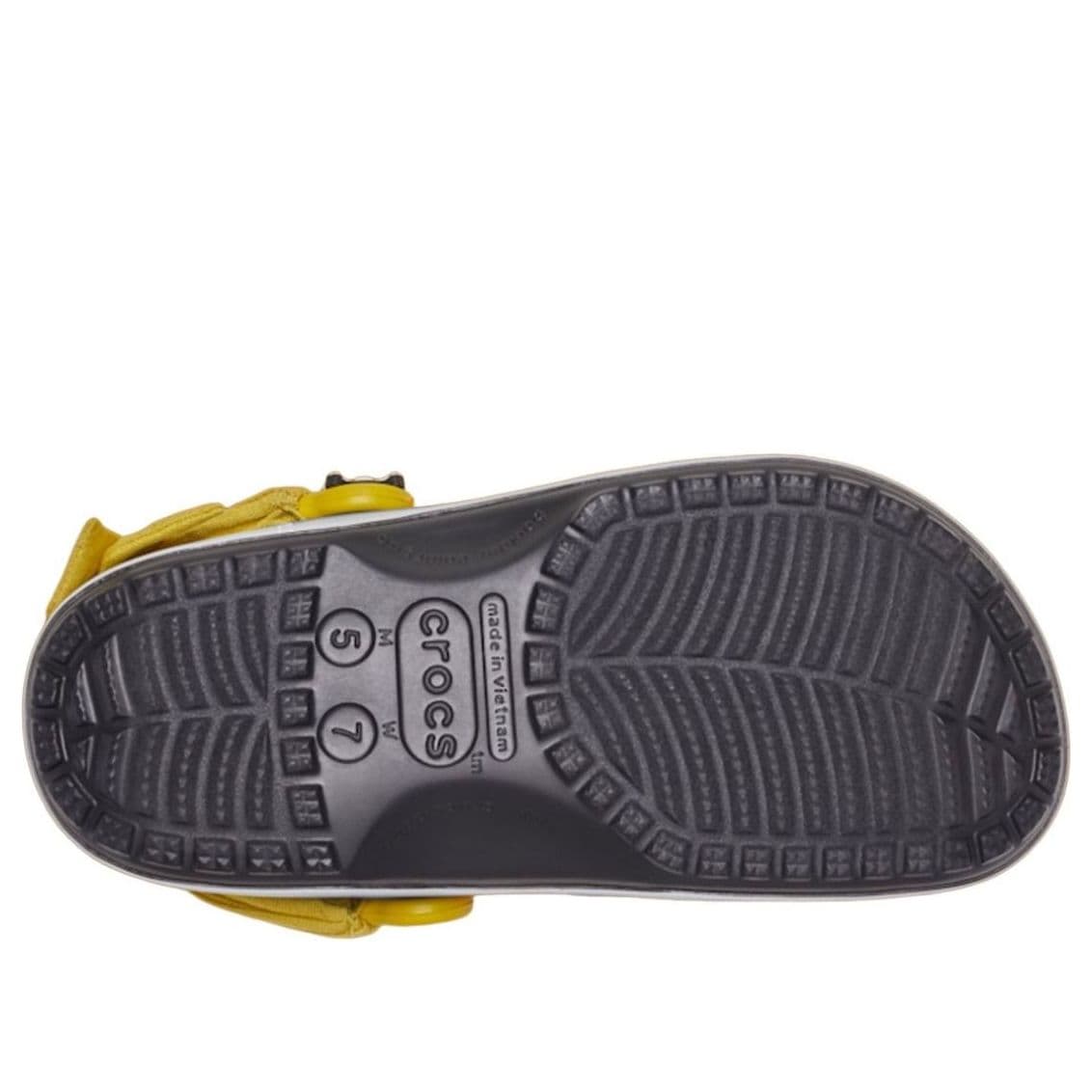 Crocs x One Piece Classic Clog 'Luffy' 212125-90H