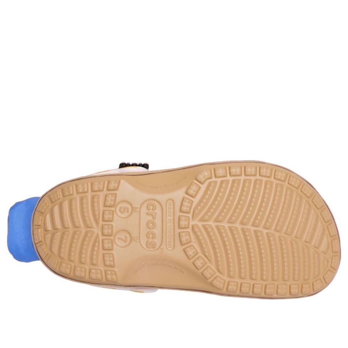 Crocs x One Piece Classic Clog 'Tony Tony Chopper' 212794-90H