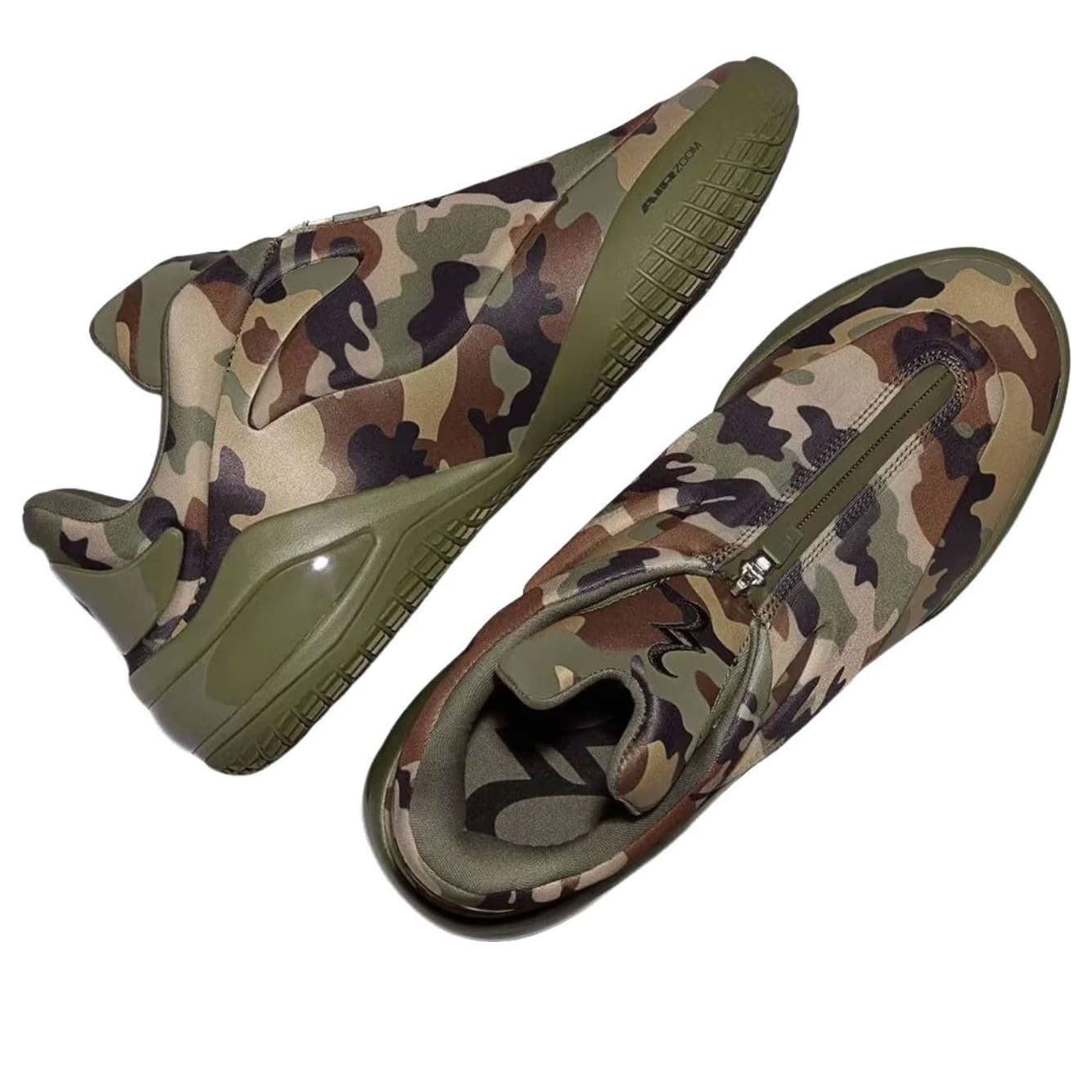 Converse SHAI 001 'Camo' A19839C