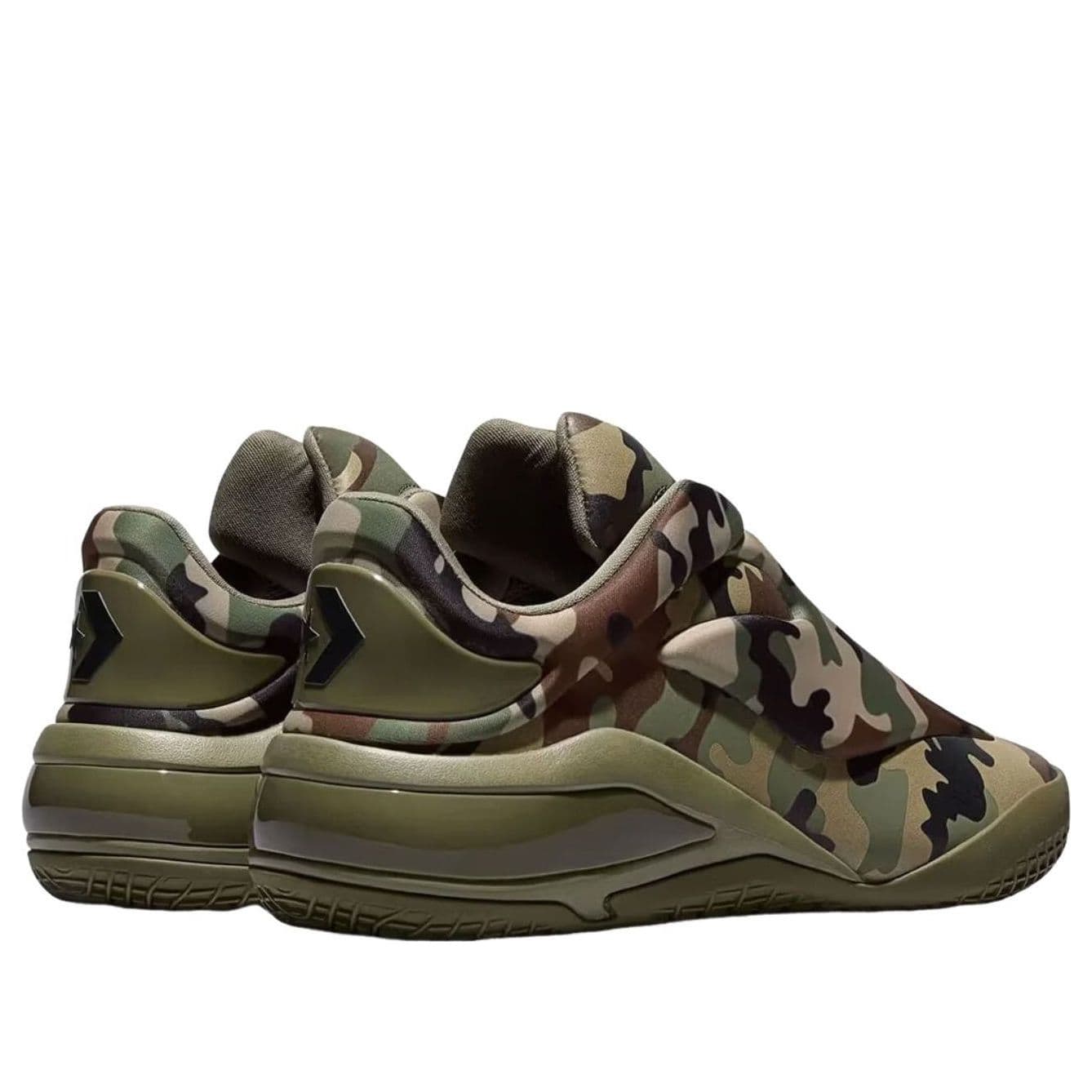 Converse SHAI 001 'Camo' A19839C