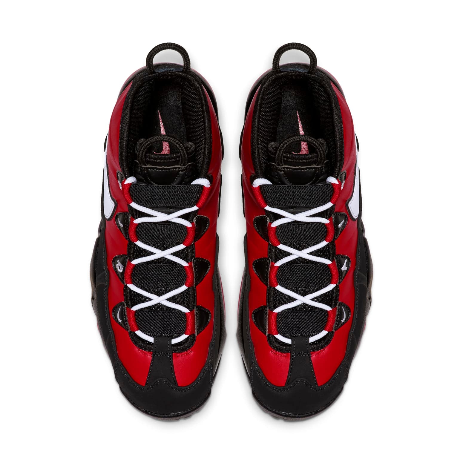 Nike Air Max Uptempo 95 'Bulls Away' CK0892-600