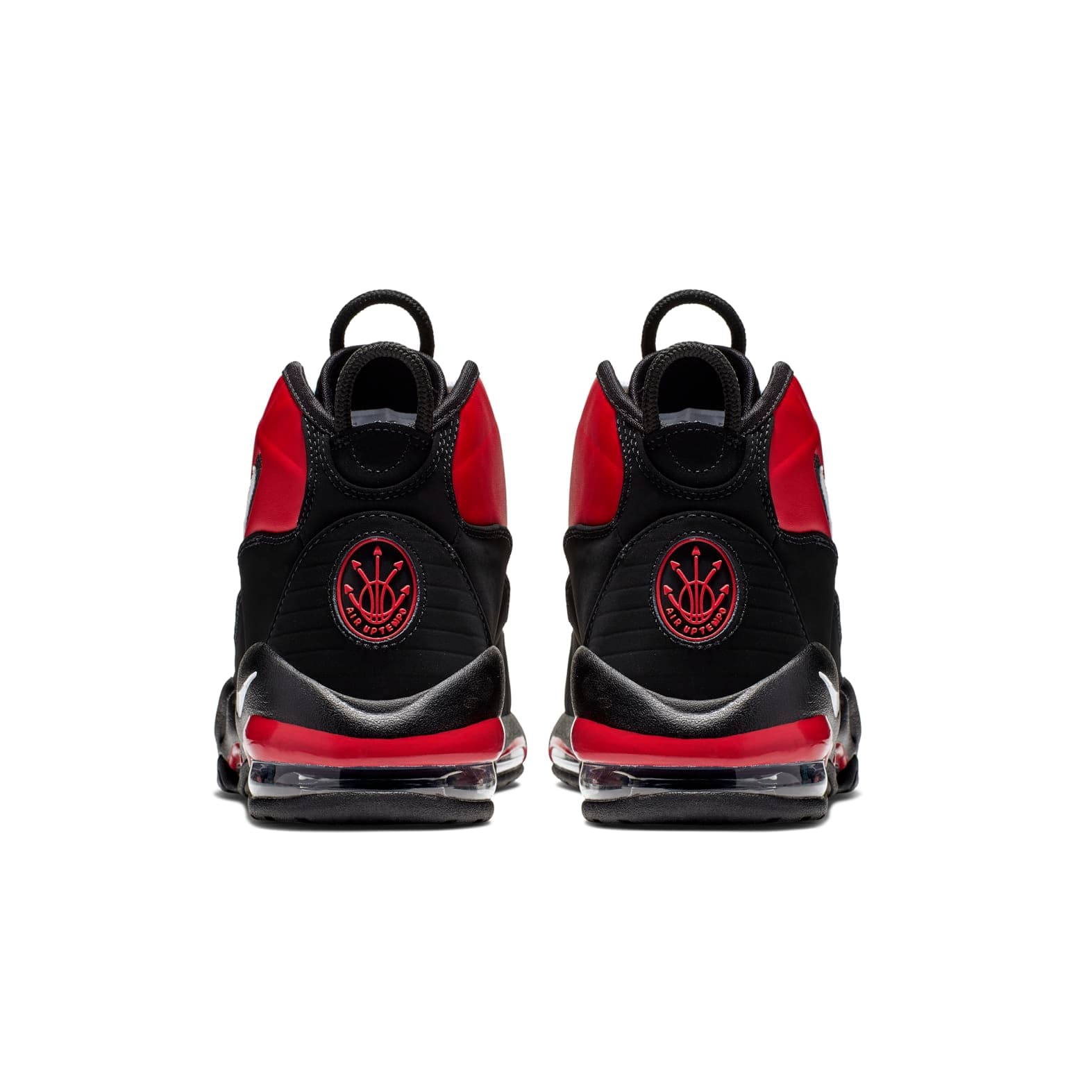 Nike Air Max Uptempo 95 'Bulls Away' CK0892-600
