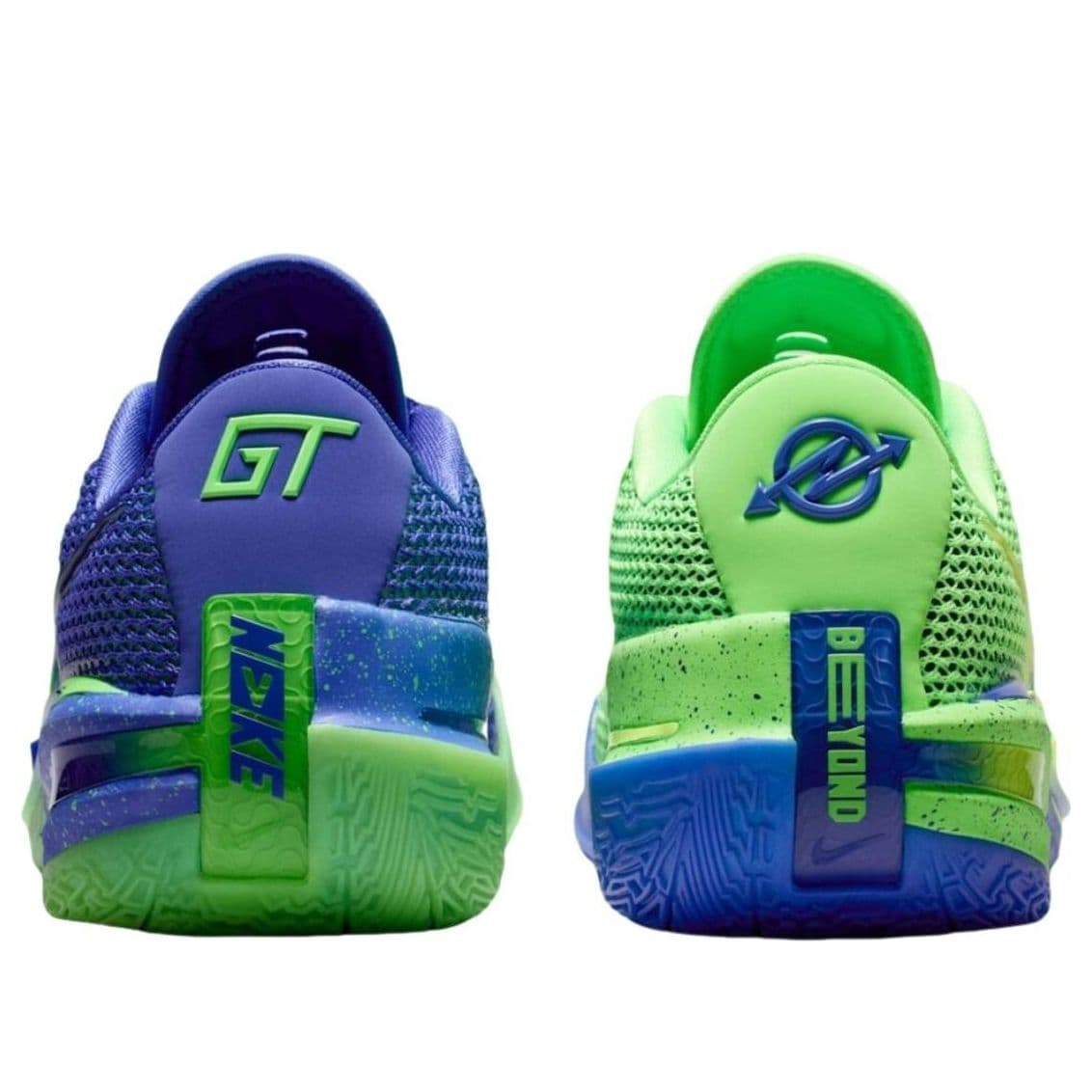 Nike Air Zoom GT Cut 'Sprite' CZ0175-301